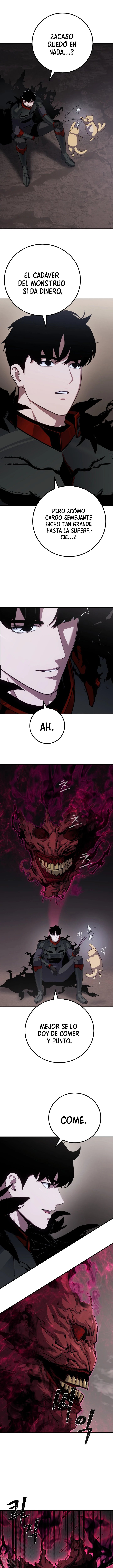 Jugador De Nivel 1 Capítulo 150 - Page 14