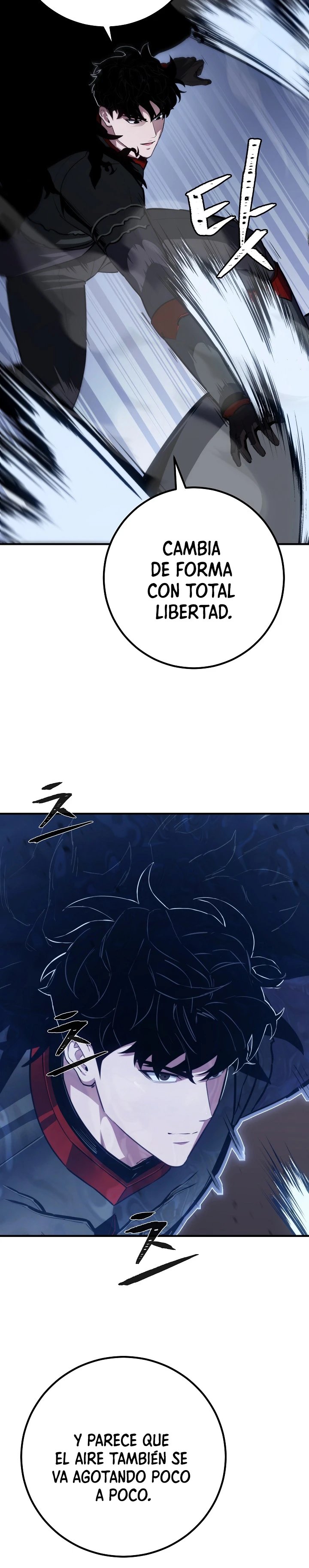 Jugador De Nivel 1 Capítulo 150 - Page 7