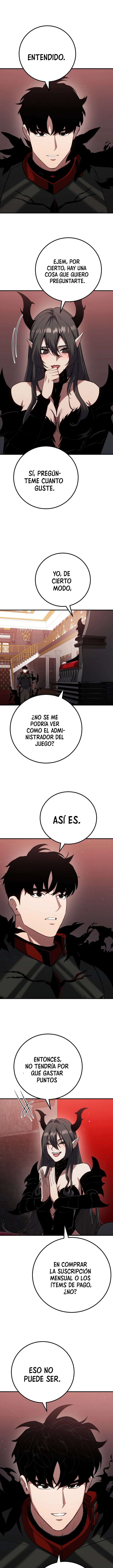 Jugador De Nivel 1 Capítulo 152 - Page 16