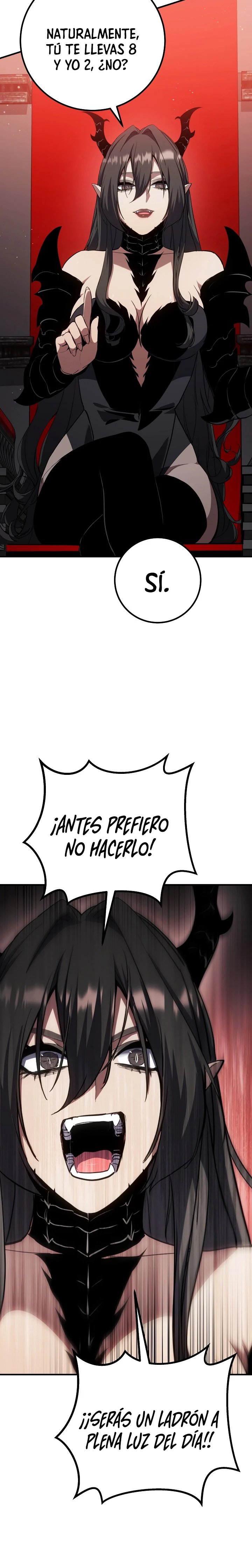 Jugador De Nivel 1 Capítulo 152 - Page 7