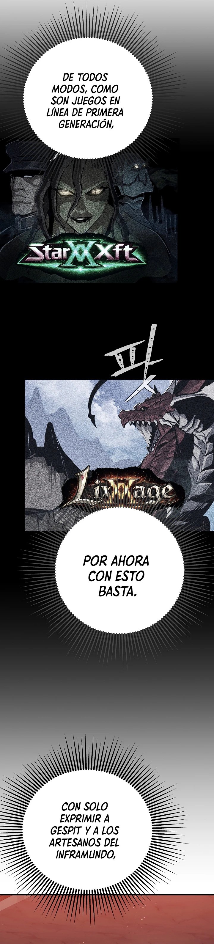 Jugador De Nivel 1 Capítulo 153 - Page 15
