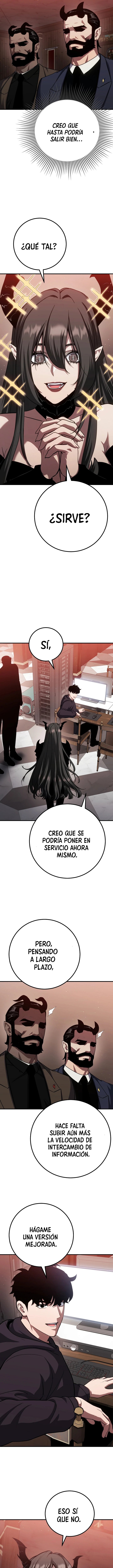 Jugador De Nivel 1 Capítulo 153 - Page 16