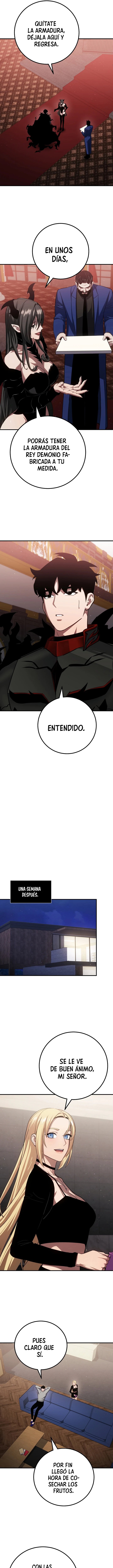 Jugador De Nivel 1 Capítulo 154 - Page 16