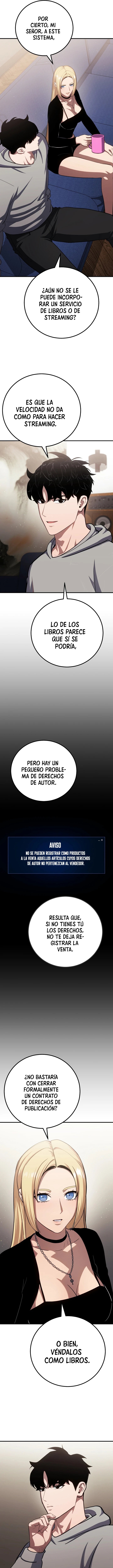Jugador De Nivel 1 Capítulo 154 - Page 18