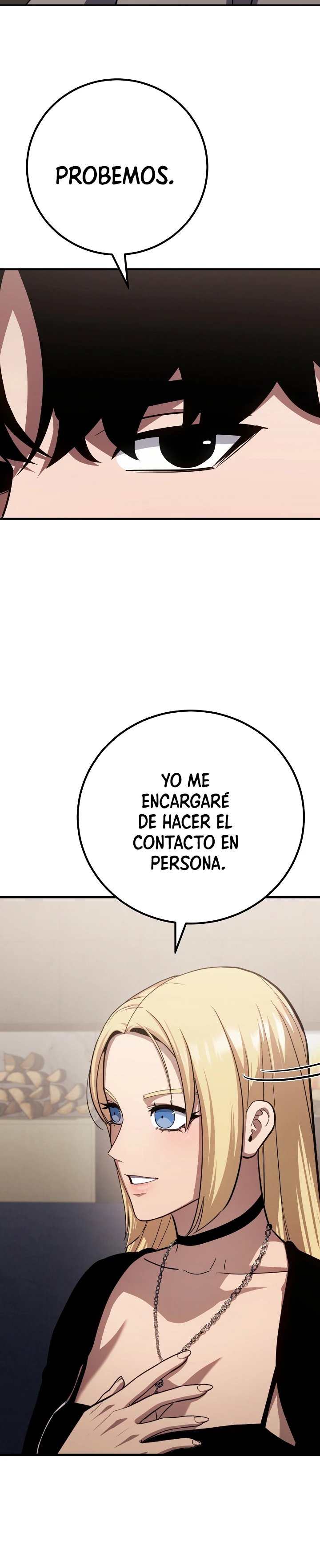 Jugador De Nivel 1 Capítulo 154 - Page 19