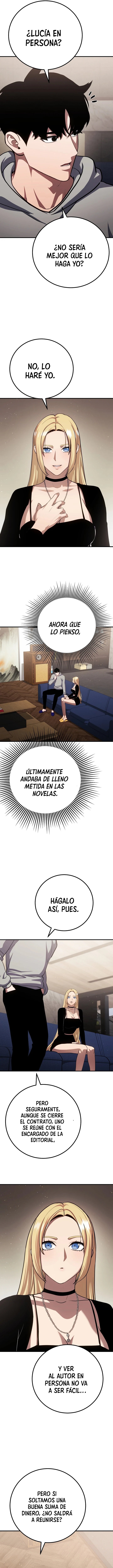 Jugador De Nivel 1 Capítulo 154 - Page 20
