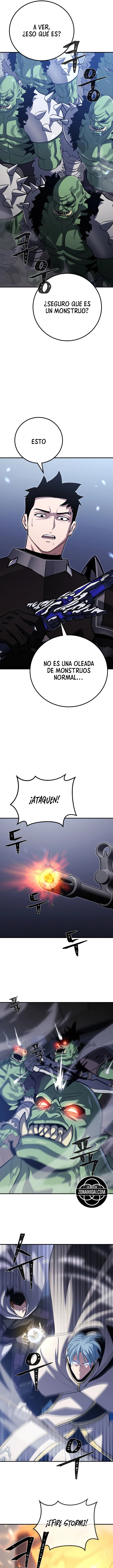 Jugador De Nivel 1 Capítulo 155 - Page 10