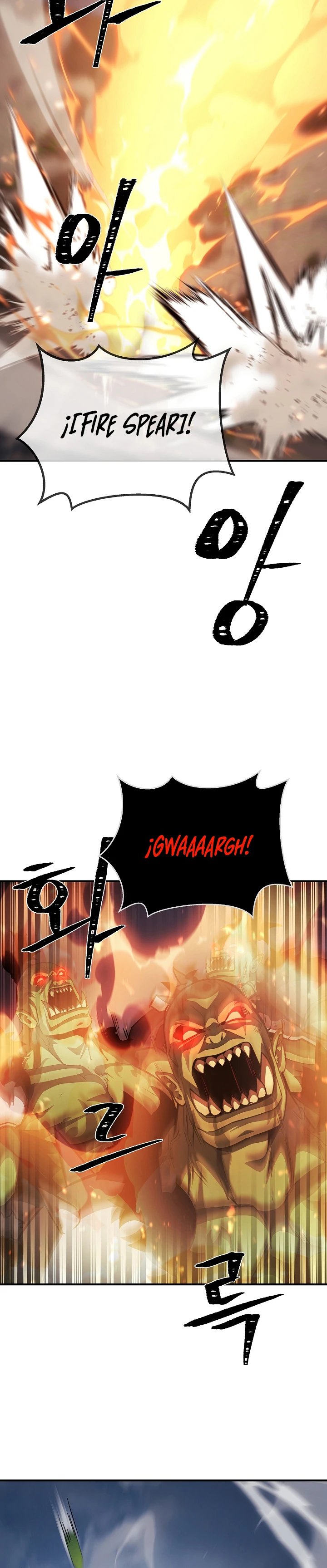 Jugador De Nivel 1 Capítulo 155 - Page 11