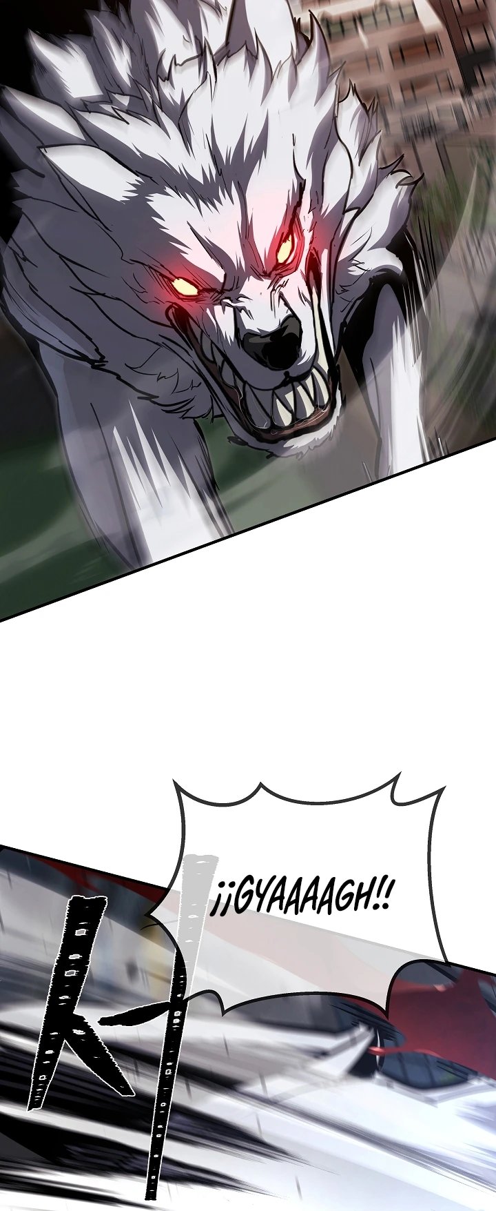 Jugador De Nivel 1 Capítulo 155 - Page 17