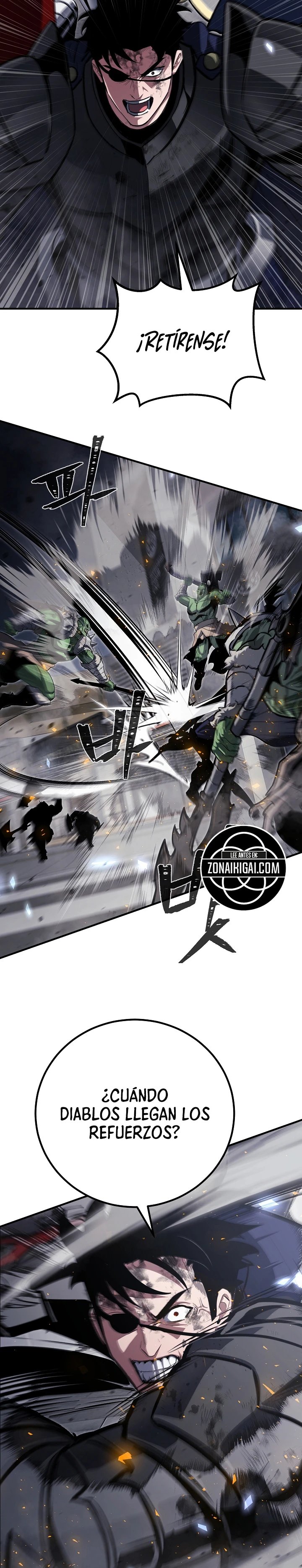 Jugador De Nivel 1 Capítulo 155 - Page 23