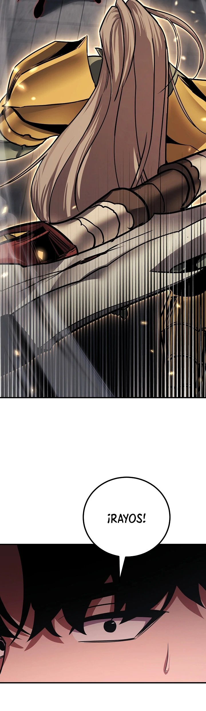 Jugador De Nivel 1 Capítulo 156 - Page 15