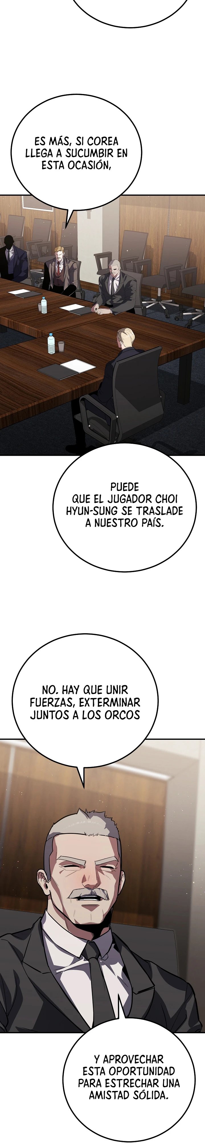 Jugador De Nivel 1 Capítulo 157 - Page 15