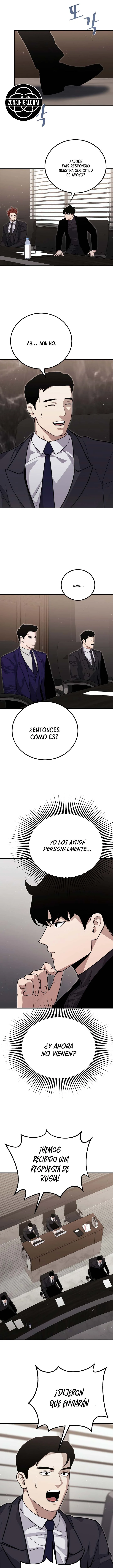 Jugador De Nivel 1 Capítulo 158 - Page 6