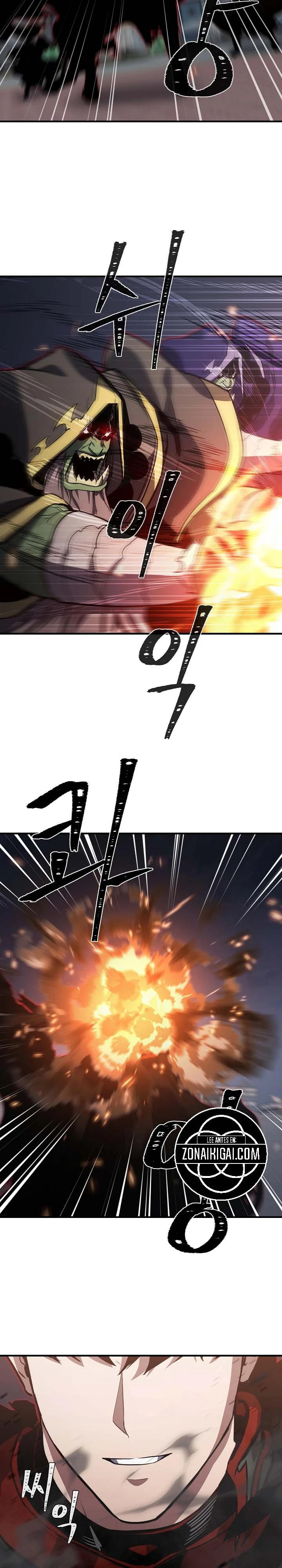Jugador De Nivel 1 Capítulo 158 - Page 17
