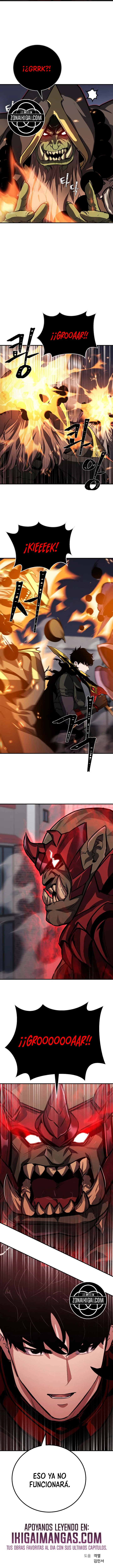 Jugador De Nivel 1 Capítulo 158 - Page 18