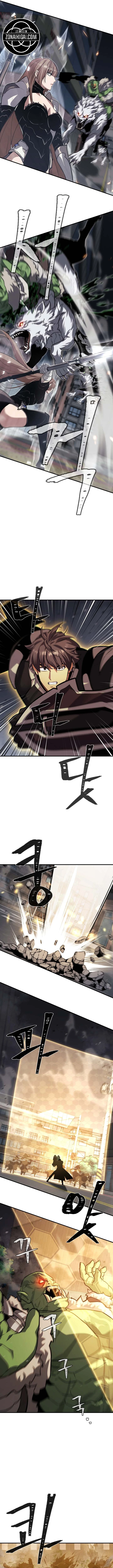 Jugador De Nivel 1 Capítulo 159 - Page 10