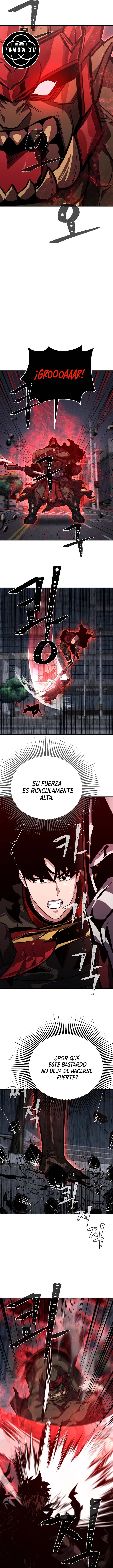 Jugador De Nivel 1 Capítulo 159 - Page 12