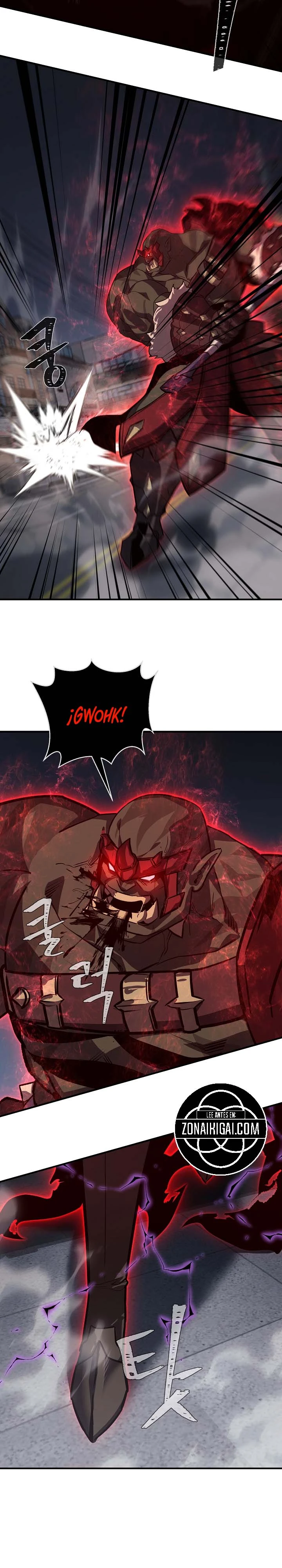 Jugador De Nivel 1 Capítulo 159 - Page 13