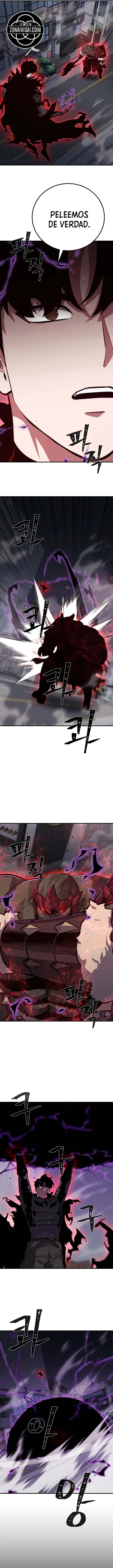 Jugador De Nivel 1 Capítulo 159 - Page 14