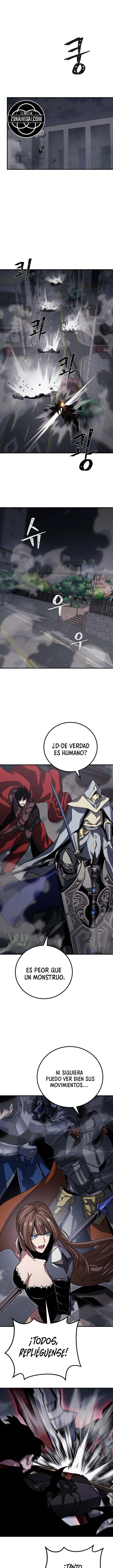Jugador De Nivel 1 Capítulo 160 - Page 6