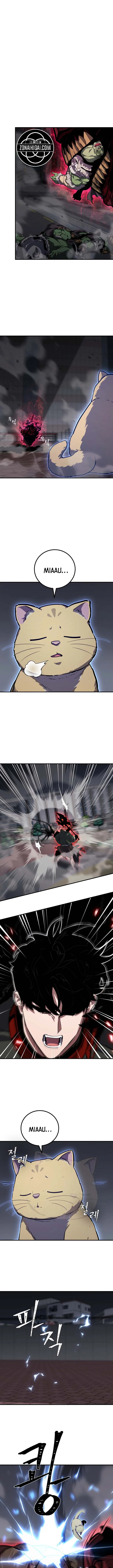 Jugador De Nivel 1 Capítulo 160 - Page 10