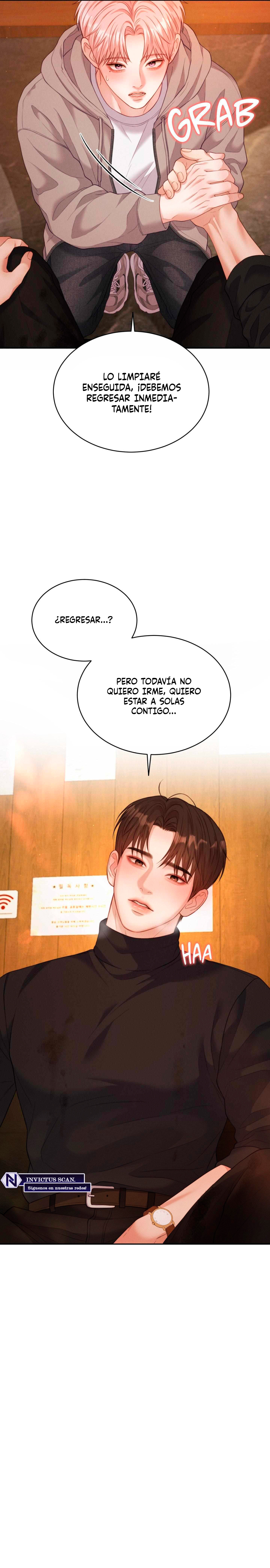 Un Remedio Para El Amor Capítulo 45 - Page 12