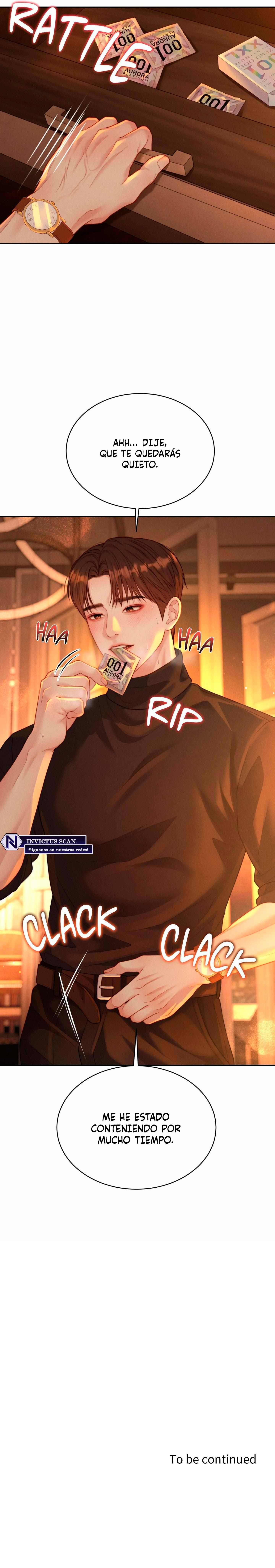 Un Remedio Para El Amor Capítulo 46 - Page 14