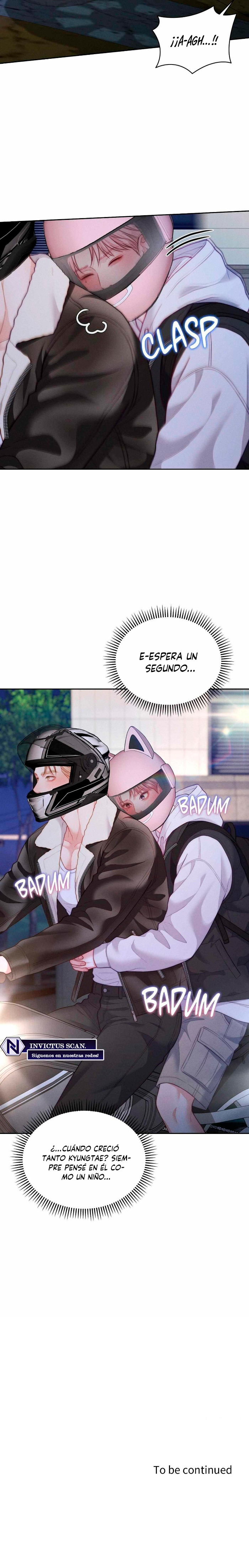 Un Remedio Para El Amor Capítulo 49 - Page 8