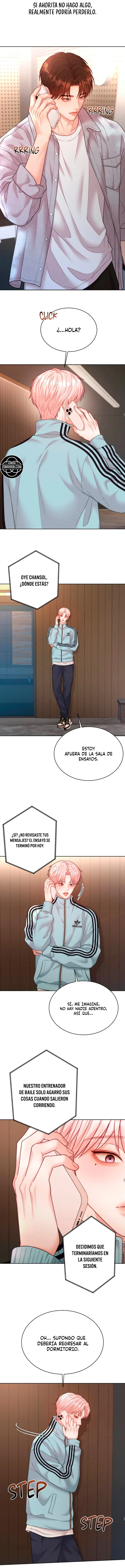 Un Remedio Para El Amor Capítulo 59 - Page 7