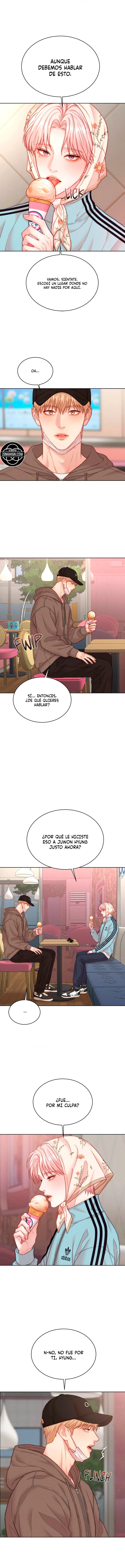 Un Remedio Para El Amor Capítulo 60 - Page 7