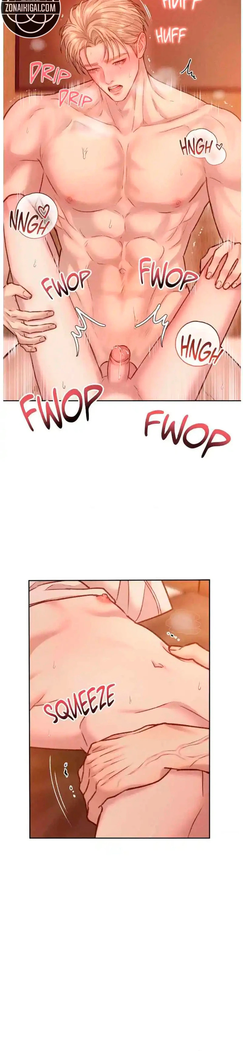 Un Remedio Para El Amor Capítulo 65 - Page 6