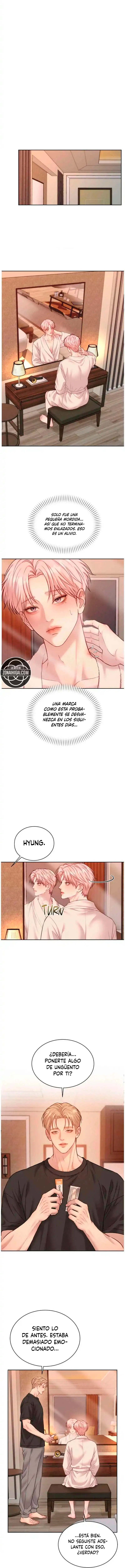 Un Remedio Para El Amor Capítulo 65 - Page 9