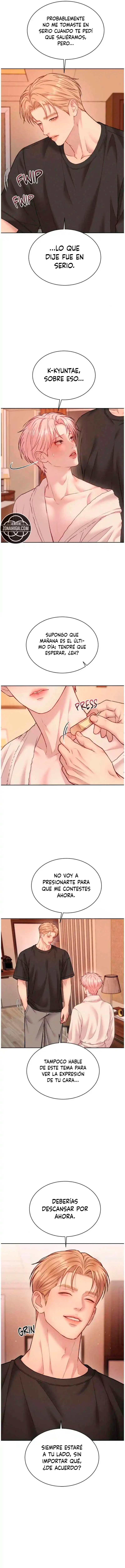 Un Remedio Para El Amor Capítulo 65 - Page 11
