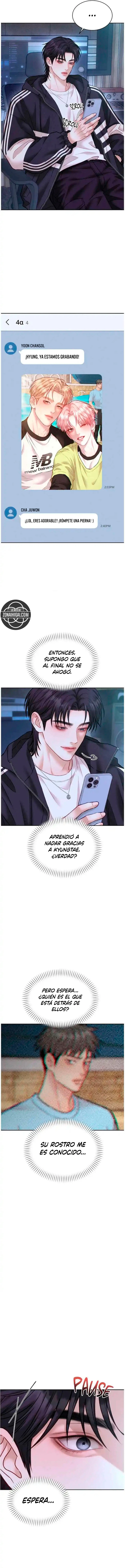 Un Remedio Para El Amor Capítulo 65 - Page 13