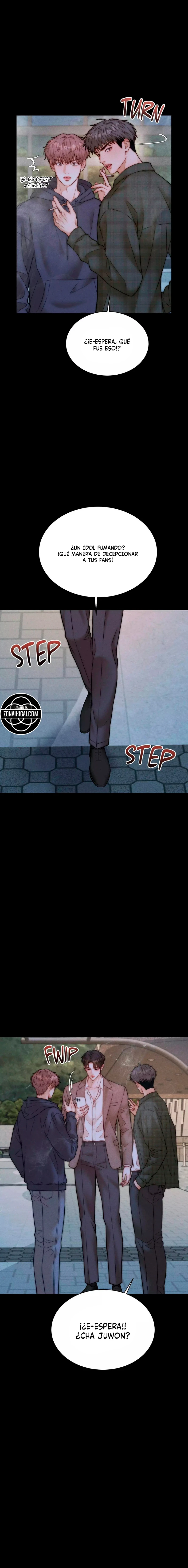 Un Remedio Para El Amor Capítulo 66 - Page 4