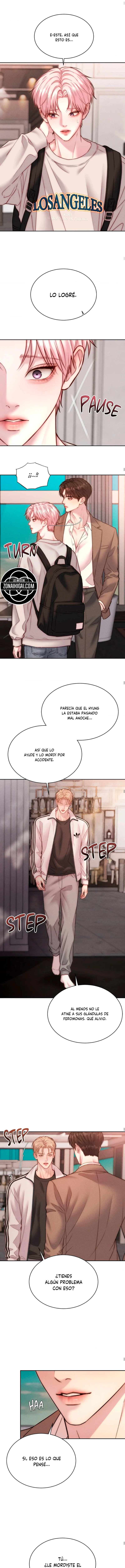 Un Remedio Para El Amor Capítulo 67 - Page 1