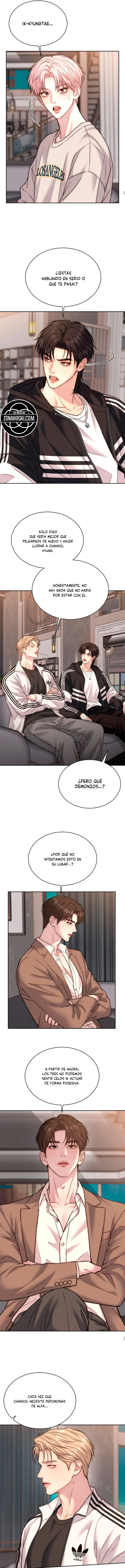 Un Remedio Para El Amor Capítulo 67 - Page 13