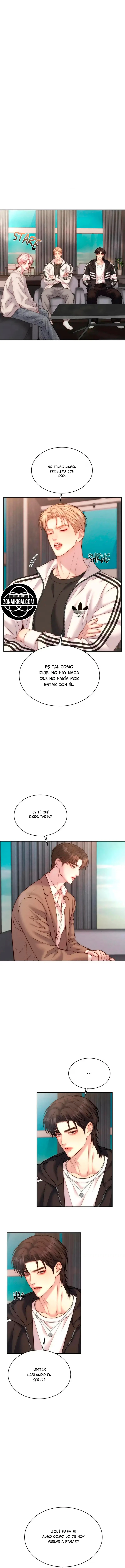 Un Remedio Para El Amor Capítulo 68 - Page 1