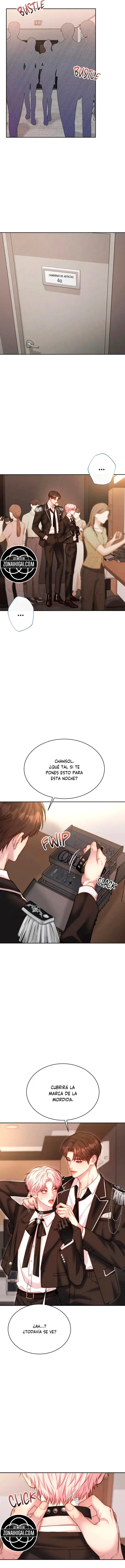 Un Remedio Para El Amor Capítulo 68 - Page 11