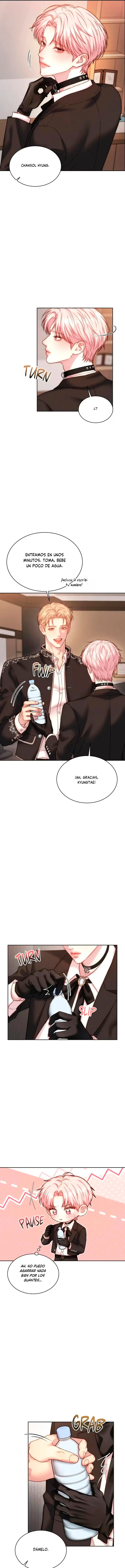 Un Remedio Para El Amor Capítulo 68 - Page 13
