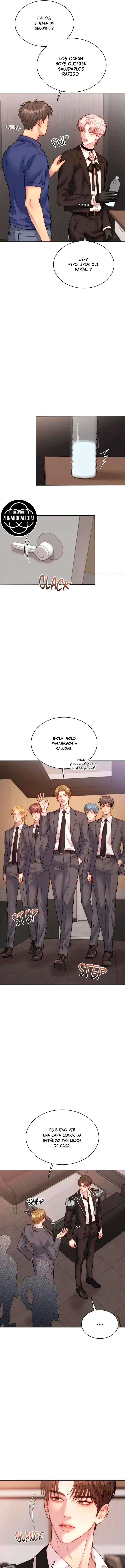 Un Remedio Para El Amor Capítulo 68 - Page 15