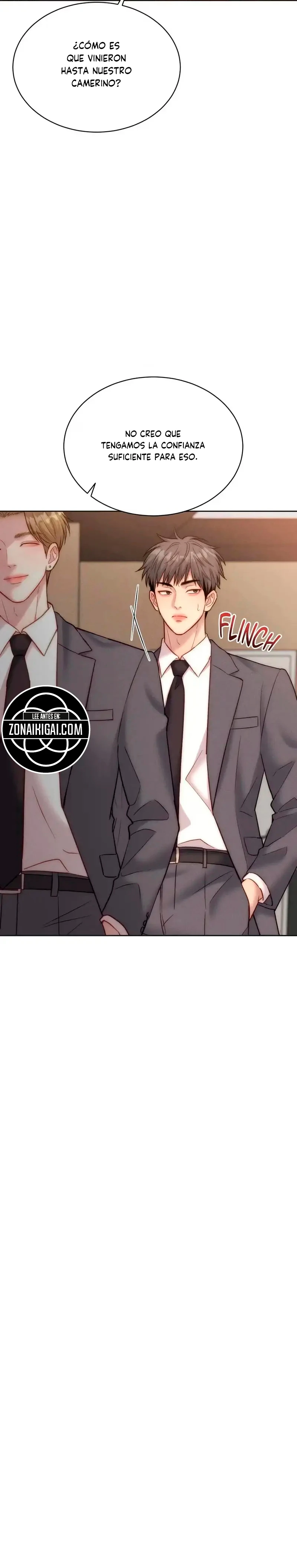 Un Remedio Para El Amor Capítulo 68 - Page 16