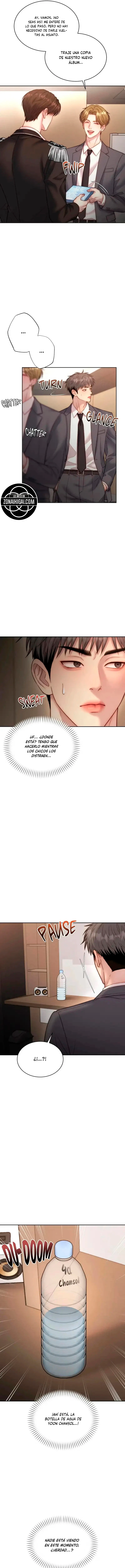 Un Remedio Para El Amor Capítulo 68 - Page 17