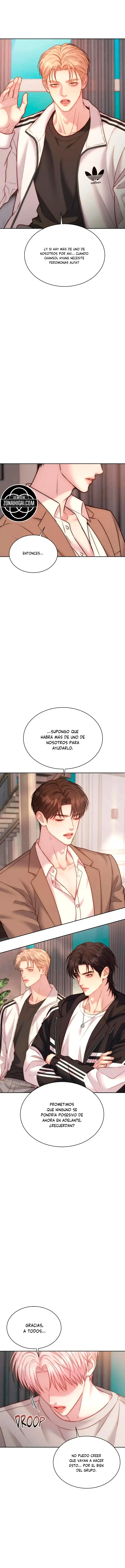 Un Remedio Para El Amor Capítulo 68 - Page 5