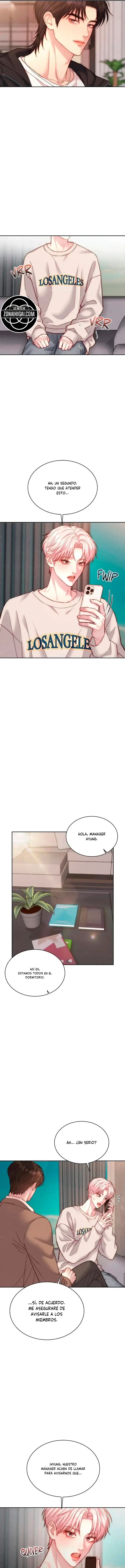 Un Remedio Para El Amor Capítulo 68 - Page 7