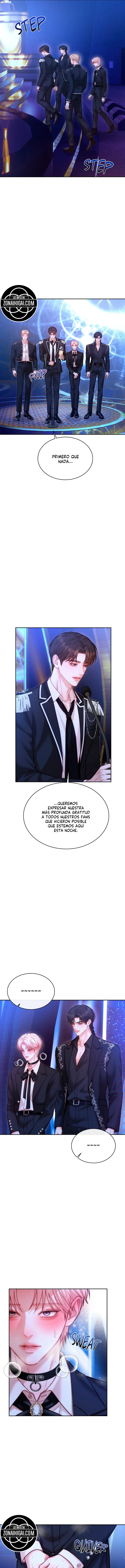 Un Remedio Para El Amor Capítulo 69 - Page 11