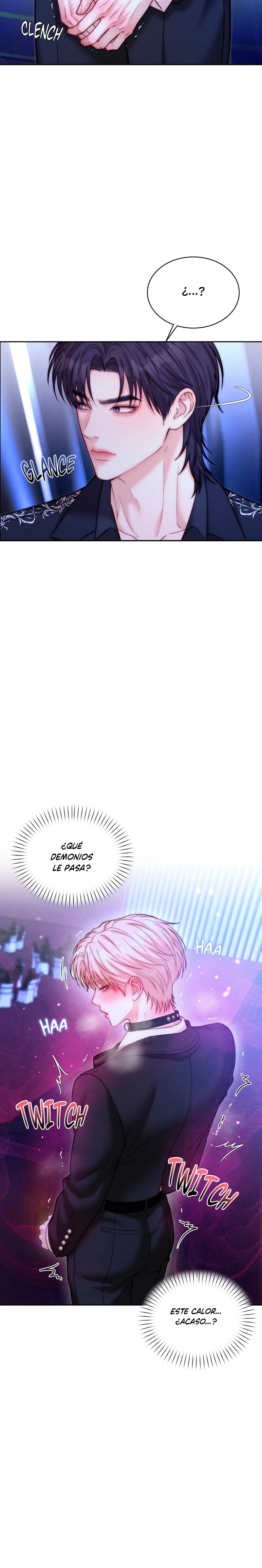 Un Remedio Para El Amor Capítulo 69 - Page 12