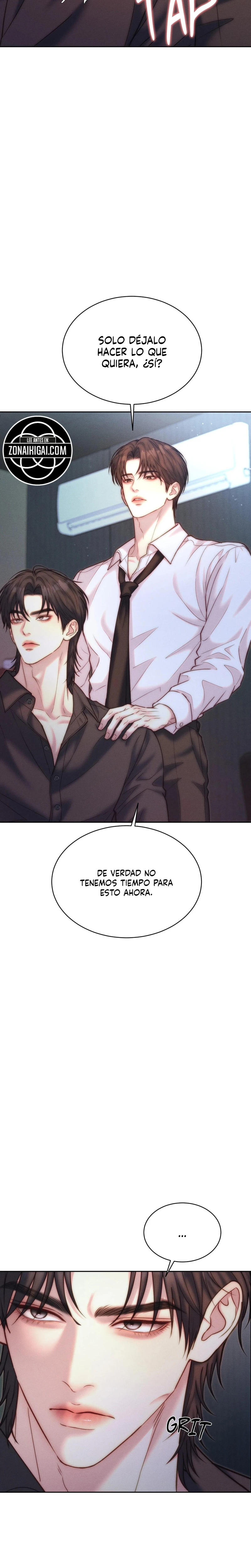 Un Remedio Para El Amor Capítulo 70 - Page 10