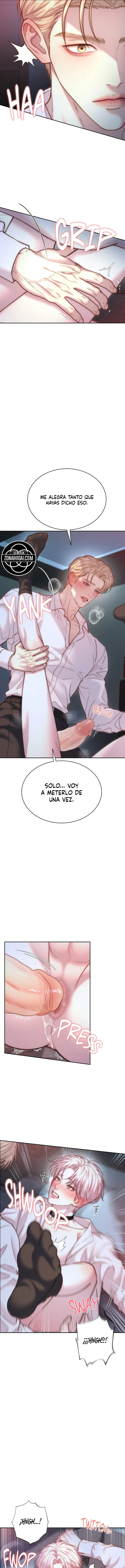 Un Remedio Para El Amor Capítulo 70 - Page 13