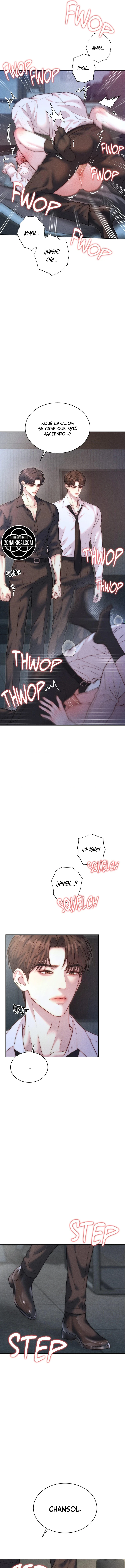 Un Remedio Para El Amor Capítulo 70 - Page 15